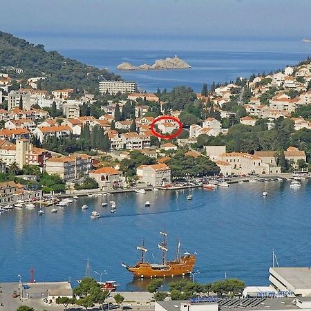 Apartments Milenko Dubrovnik Exterior photo